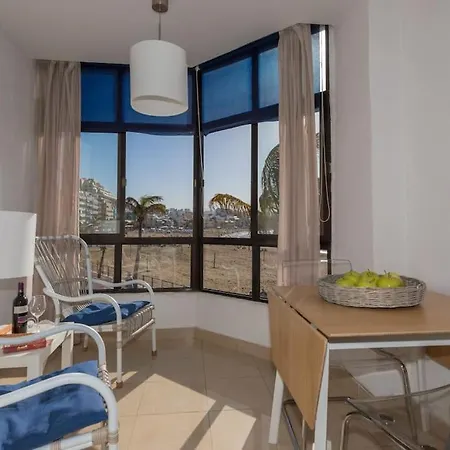 Apartamento Vista Las Canteras *